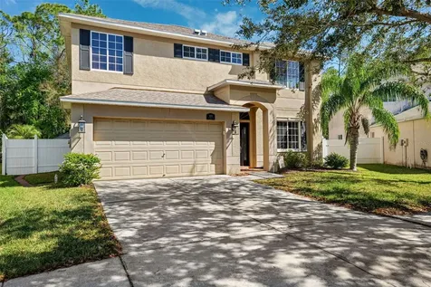 4821 Barchetta Drive Land O Lakes FL 34639