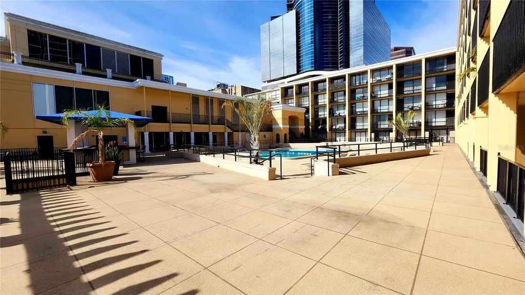 151 E Washington Street Orlando FL 32801