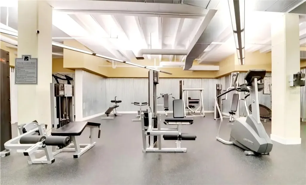 151 E Washington Street Orlando FL 32801