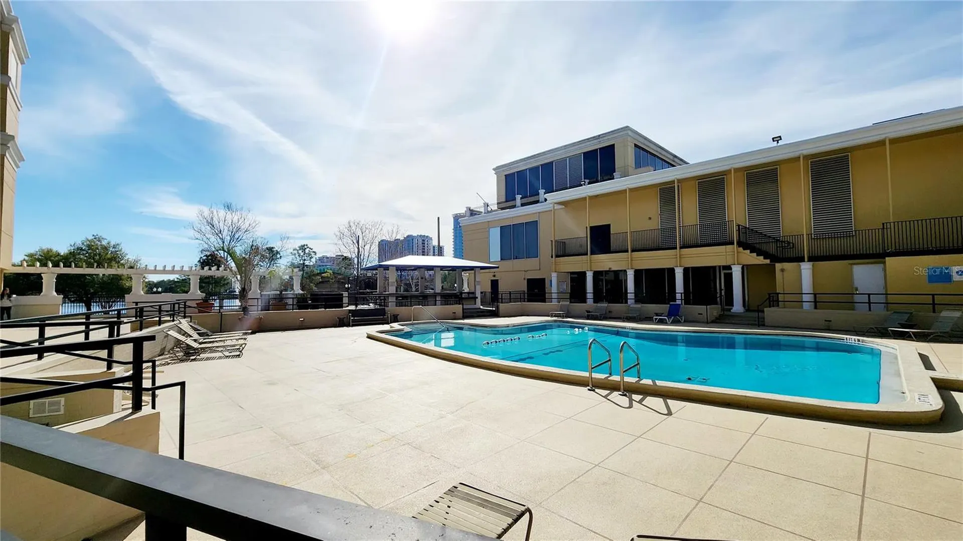 151 E Washington Street Orlando FL 32801