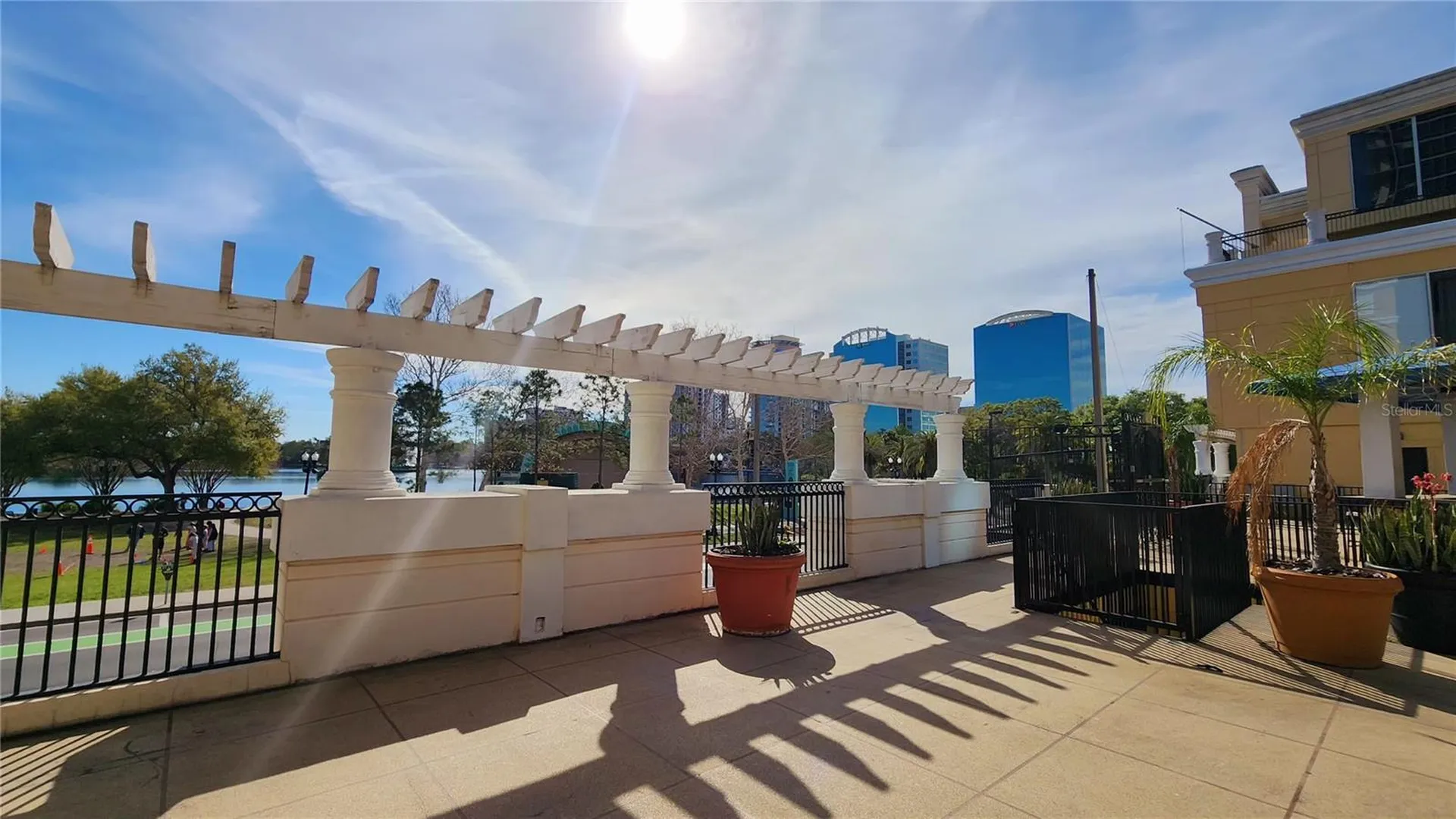 151 E Washington Street Orlando FL 32801