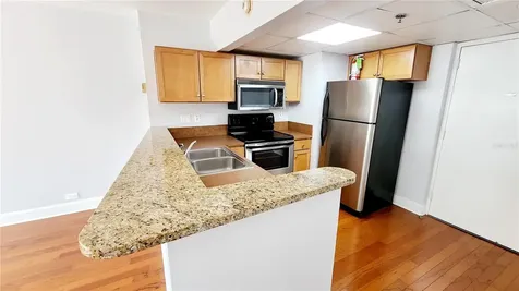 151 E Washington Street Orlando FL 32801