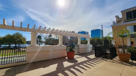 151 E Washington Street Orlando FL 32801