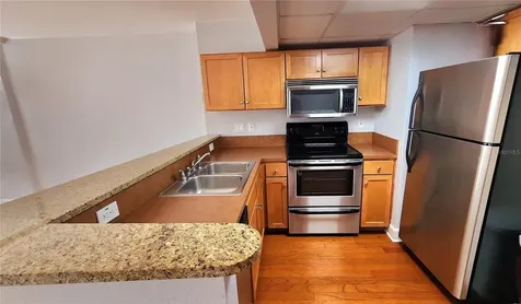 151 E Washington Street Orlando FL 32801