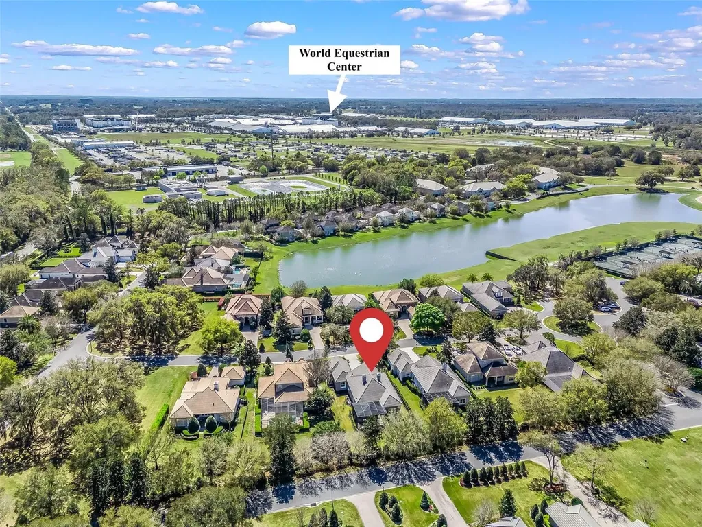 8033 NW 28th Street Ocala FL 34482