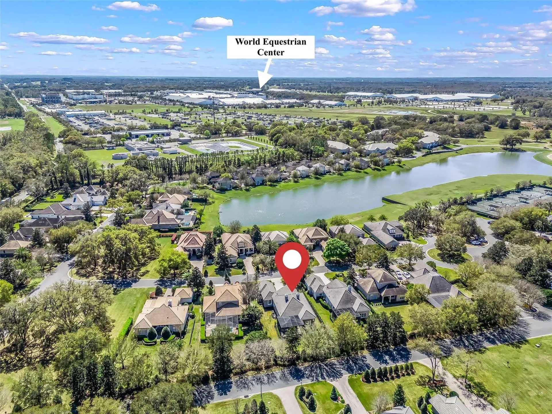 8033 NW 28th Street Ocala FL 34482