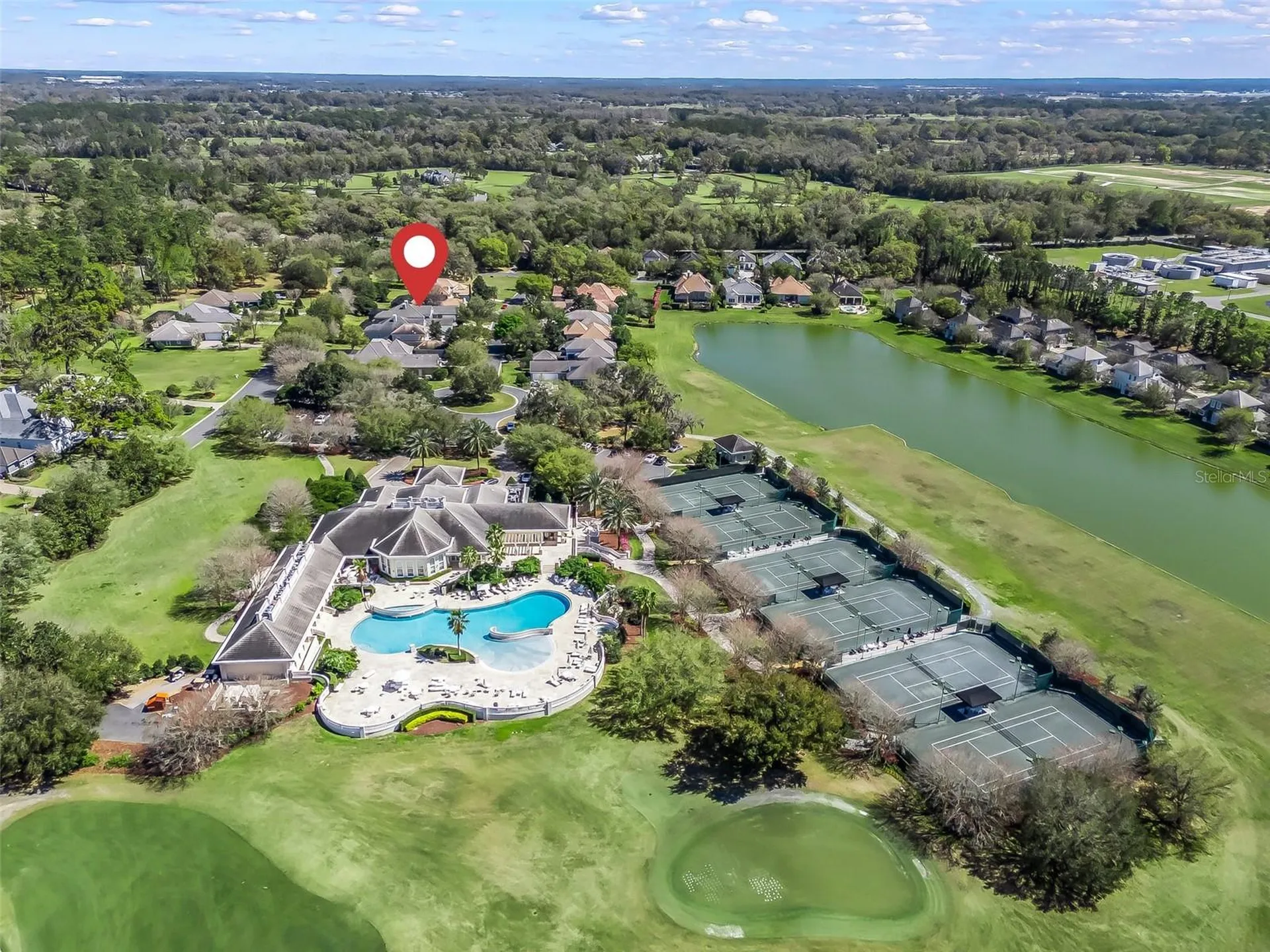 8033 NW 28th Street Ocala FL 34482