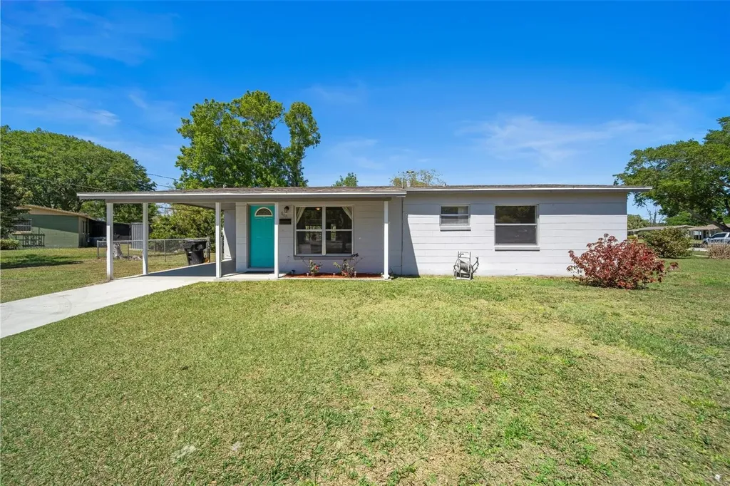 544 Eartha Lane Orlando FL 32805
