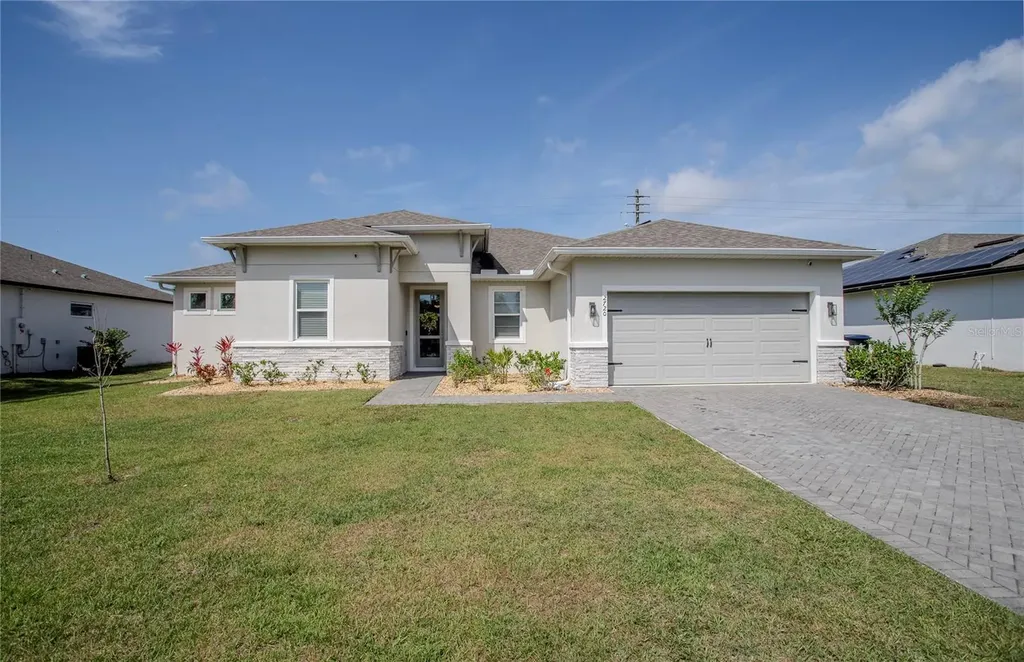 2720 Bancroft Boulevard Orlando FL 32833
