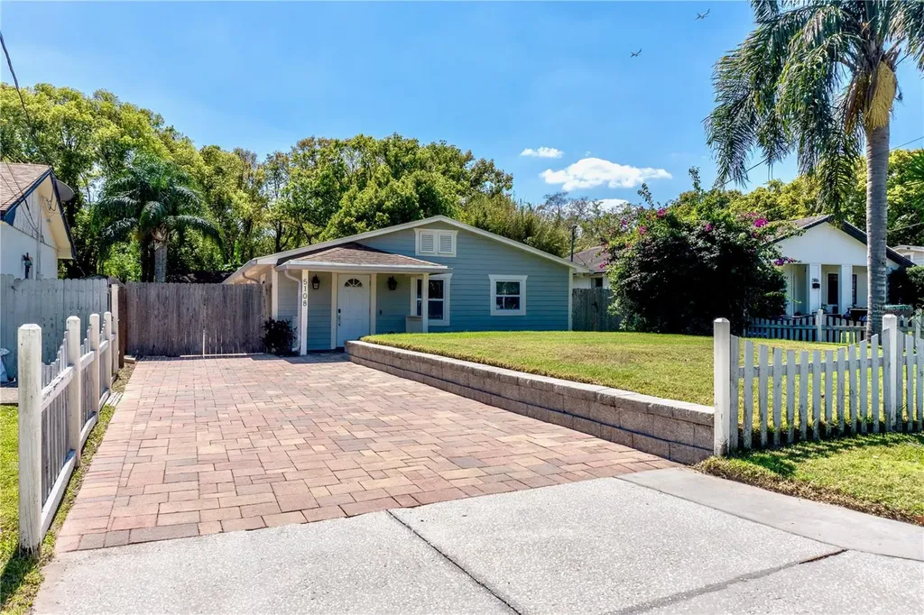 5108 Sunrise Boulevard Orlando FL 32803
