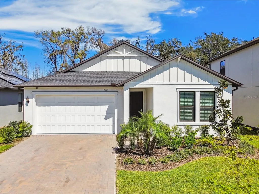9802 Carabiner Way Land O Lakes FL 34637