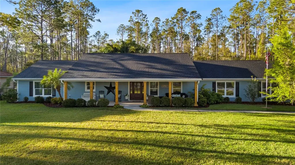 1013 Newberger Road Lutz FL 33549