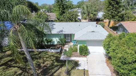 2513 Bramblewood Drive W Clearwater FL 33763
