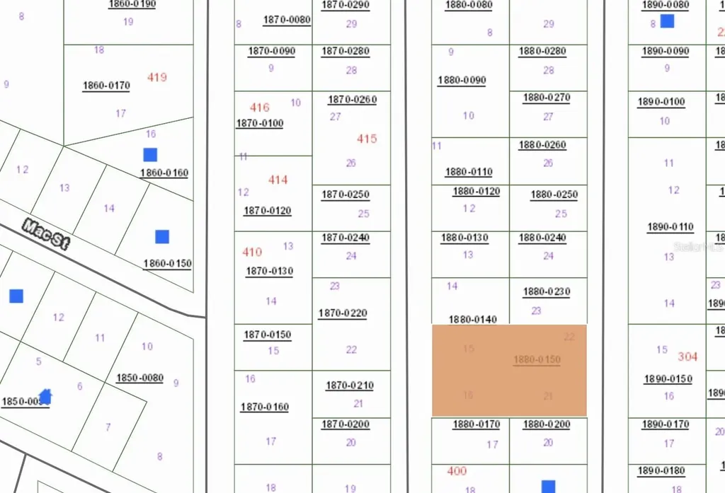00 Annette Avenue Interlachen FL 32148