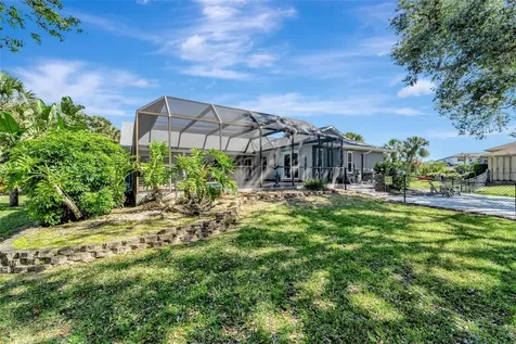 1284 Sorrento Woods Boulevard Nokomis FL 34275