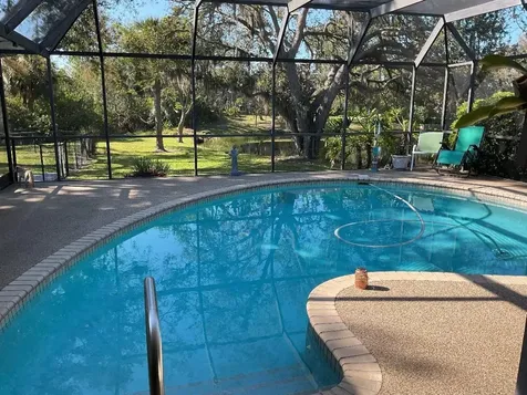1284 Sorrento Woods Boulevard Nokomis FL 34275