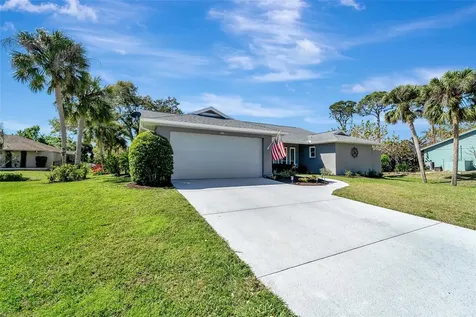 1284 Sorrento Woods Boulevard Nokomis FL 34275
