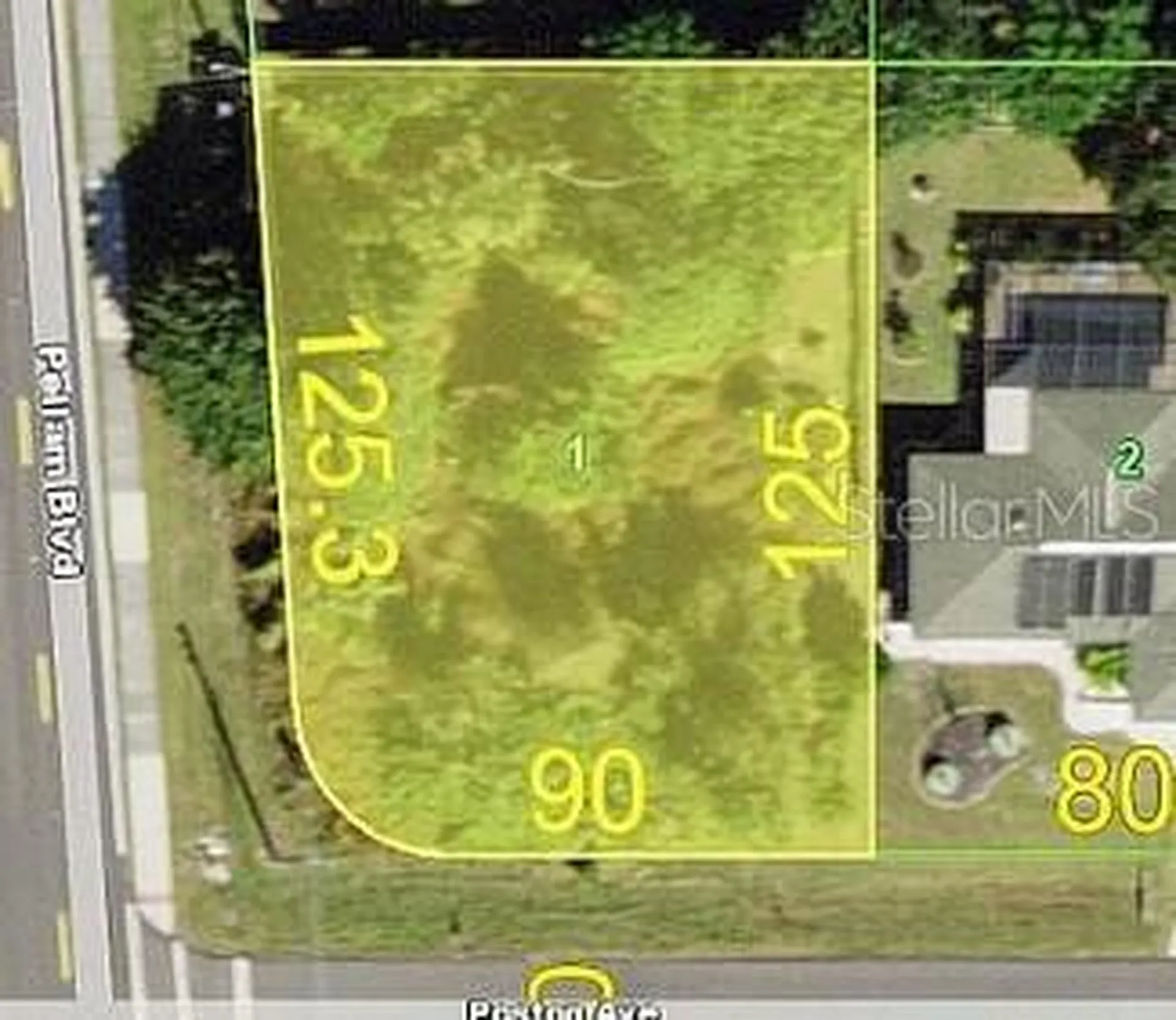 18494 Poston Avenue Port Charlotte FL 33948