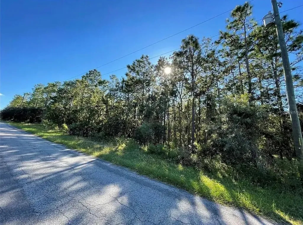 16 Mayten Court N Homosassa FL 34446