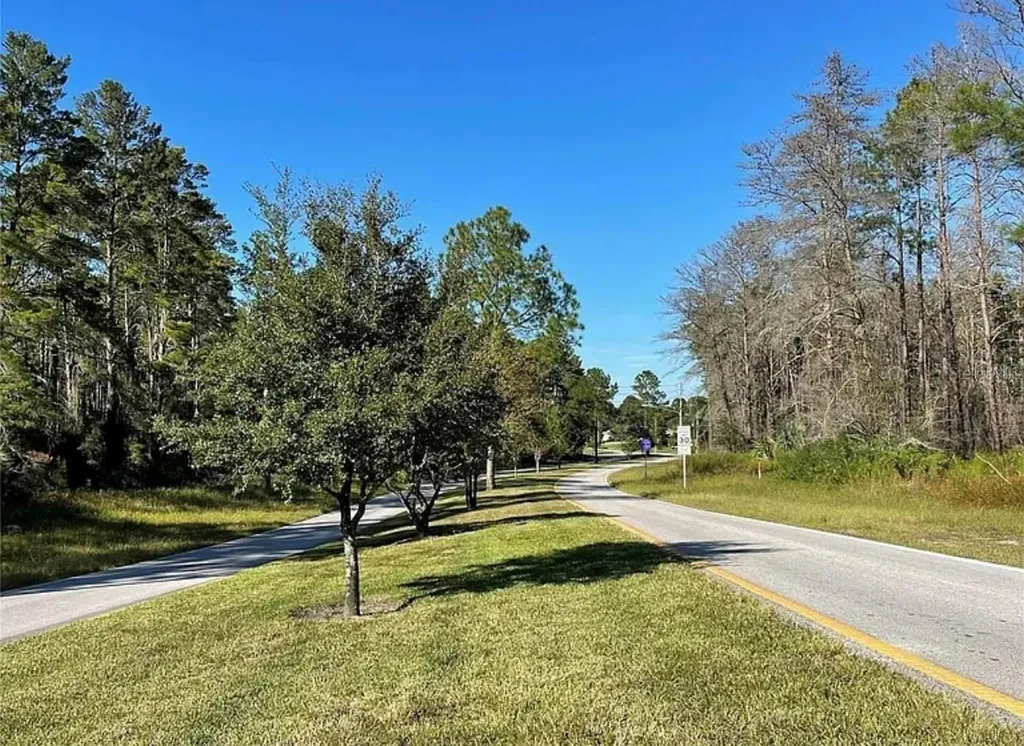 16 Mayten Court N Homosassa FL 34446