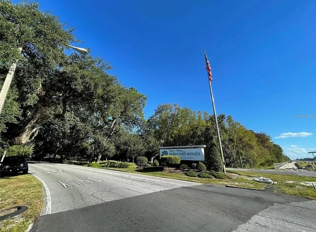 16 Mayten Court N Homosassa FL 34446