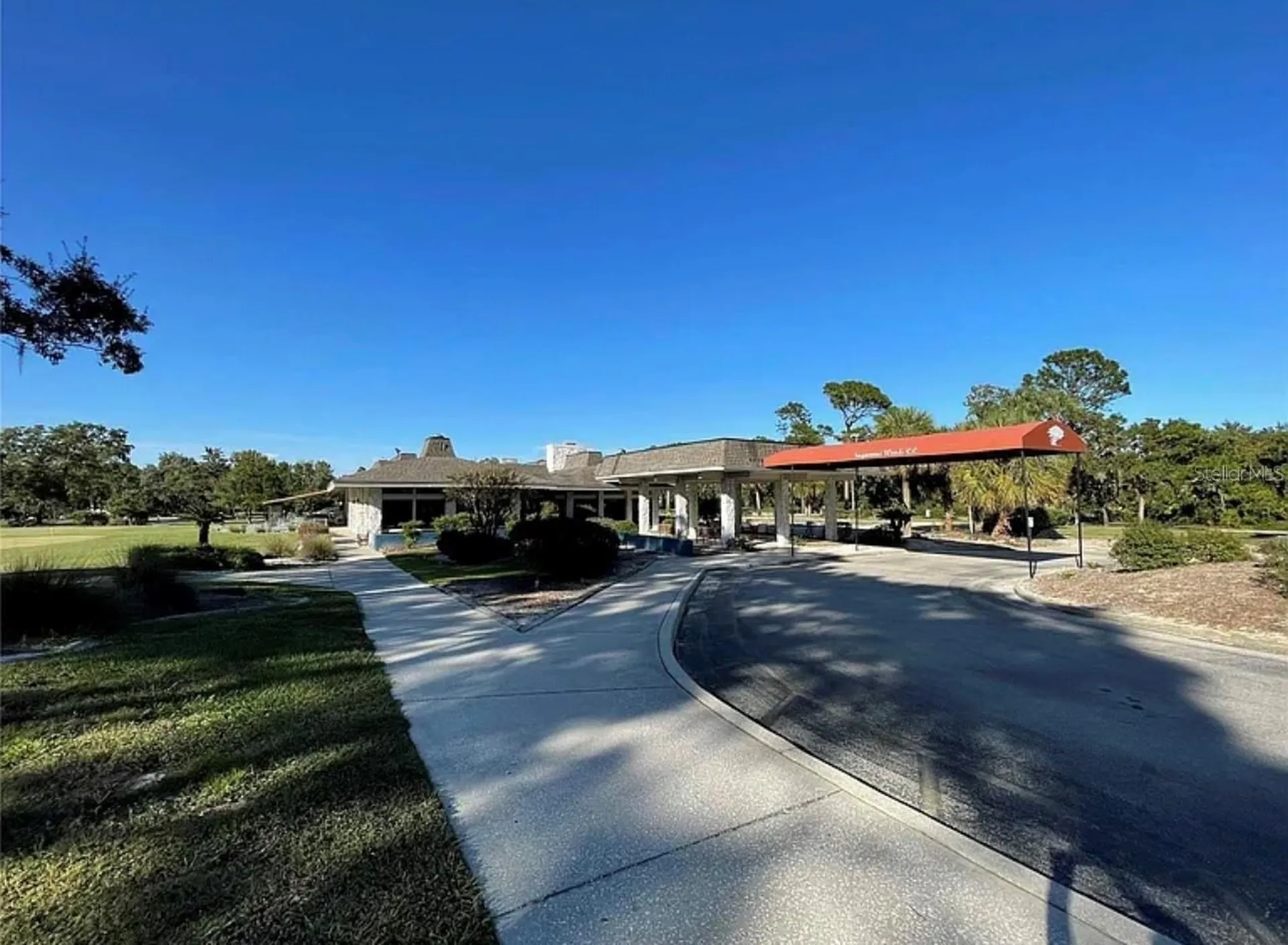 16 Mayten Court N Homosassa FL 34446