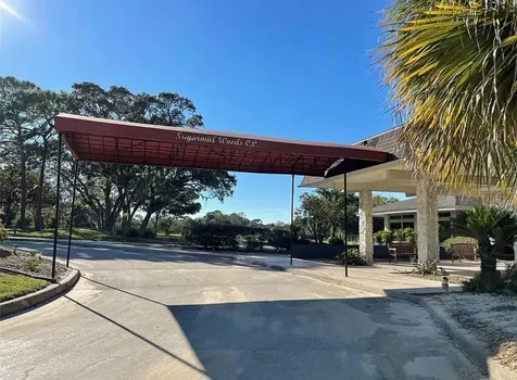 16 Mayten Court N Homosassa FL 34446