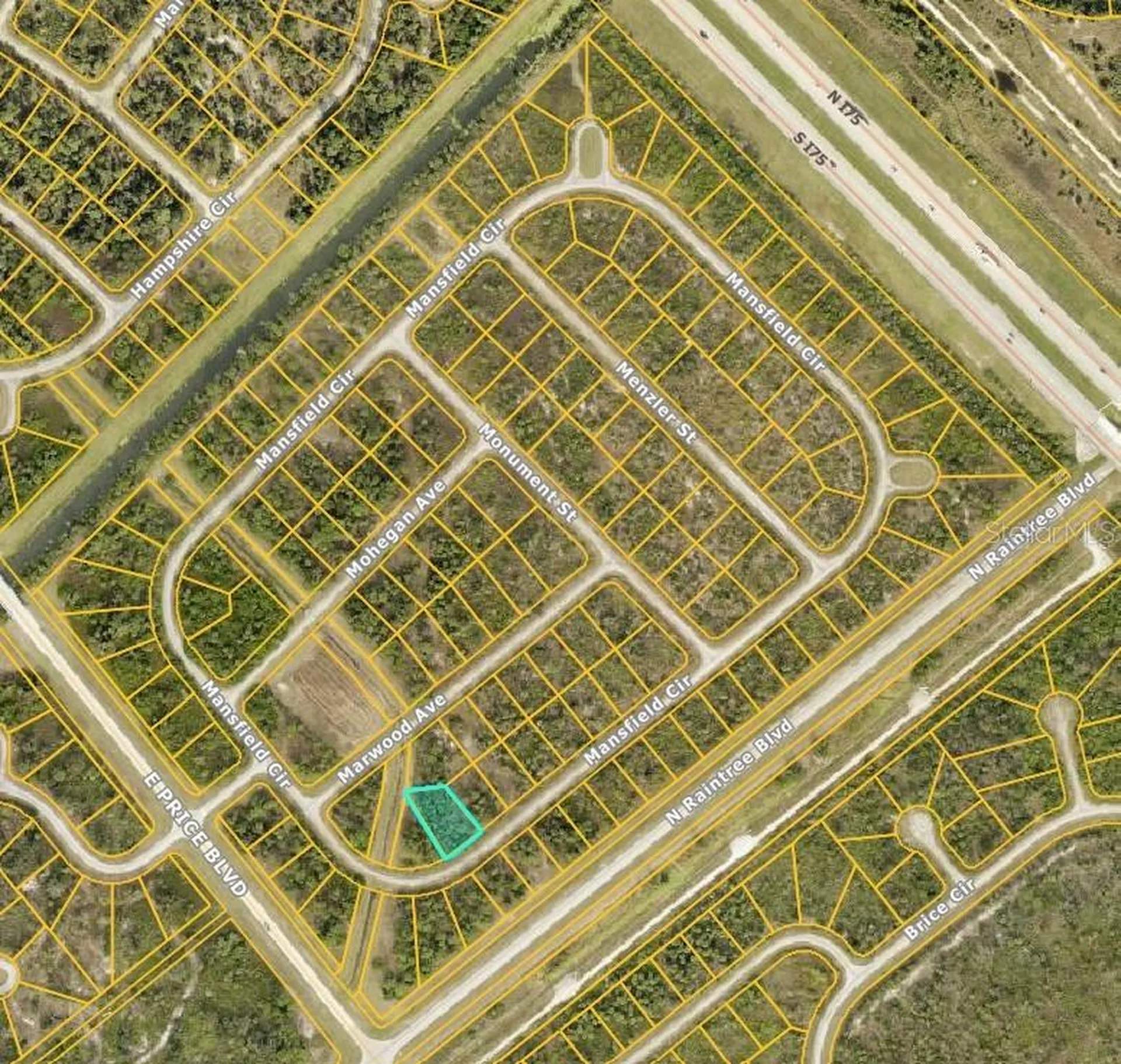 08 Mansfield Circle North Port FL 34288