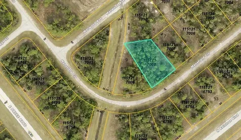 08 Mansfield Circle North Port FL 34288