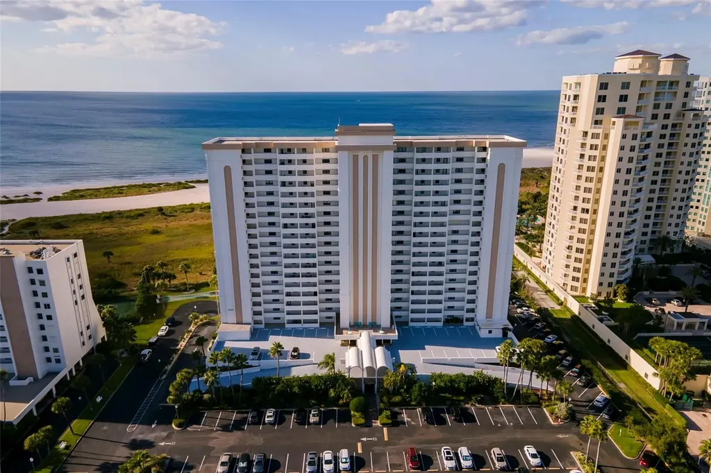1230 Gulf Boulevard Clearwater Beach FL 33767