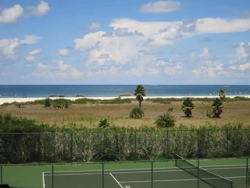 1230 Gulf Boulevard Clearwater Beach FL 33767