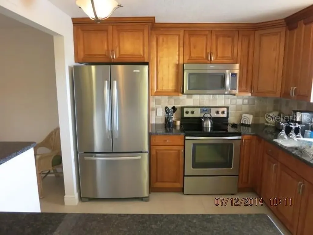 1230 Gulf Boulevard Clearwater Beach FL 33767