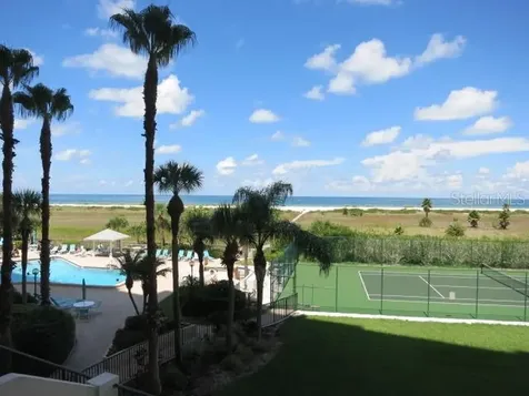 1230 Gulf Boulevard Clearwater Beach FL 33767