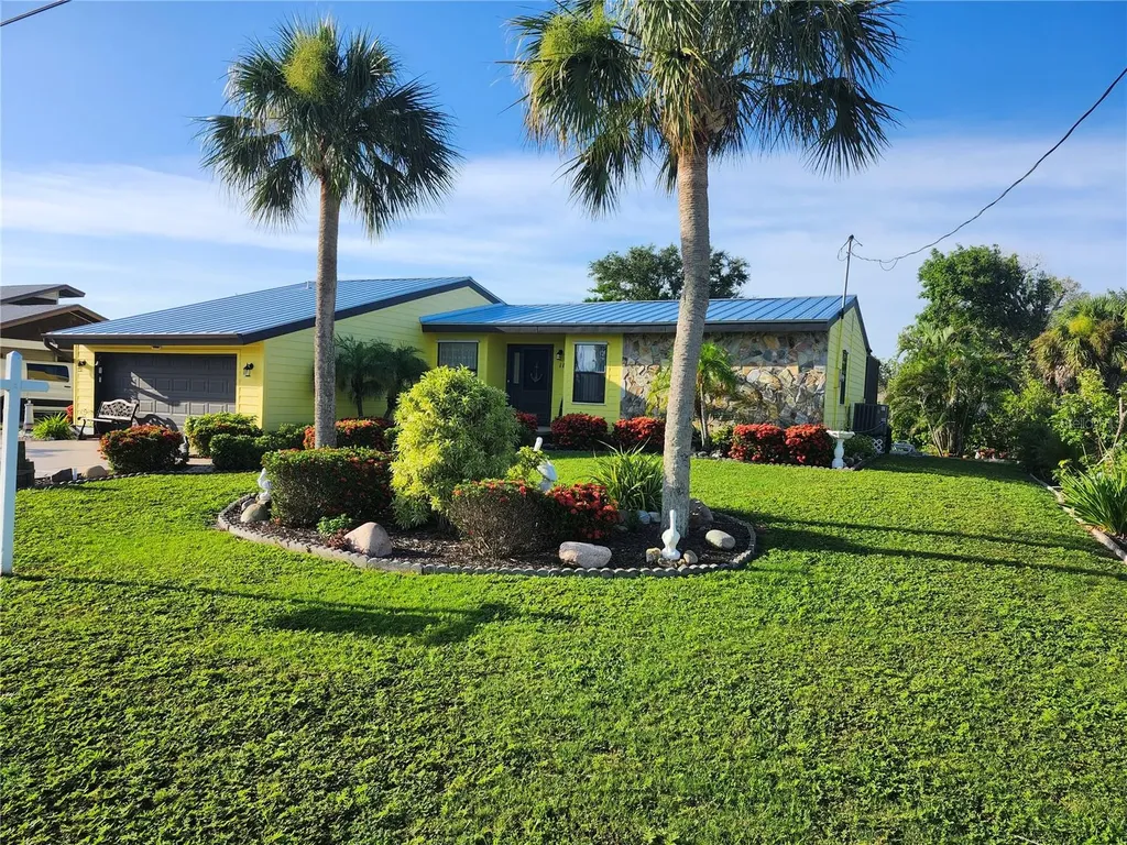 1173 Brown Street Englewood FL 34224