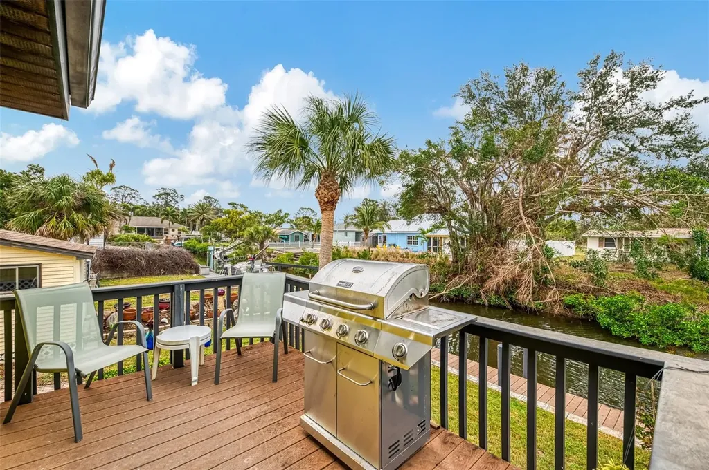 1173 Brown Street Englewood FL 34224