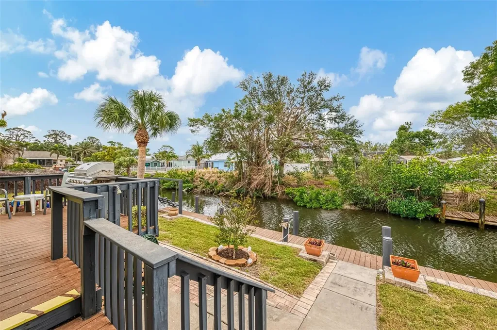 1173 Brown Street Englewood FL 34224