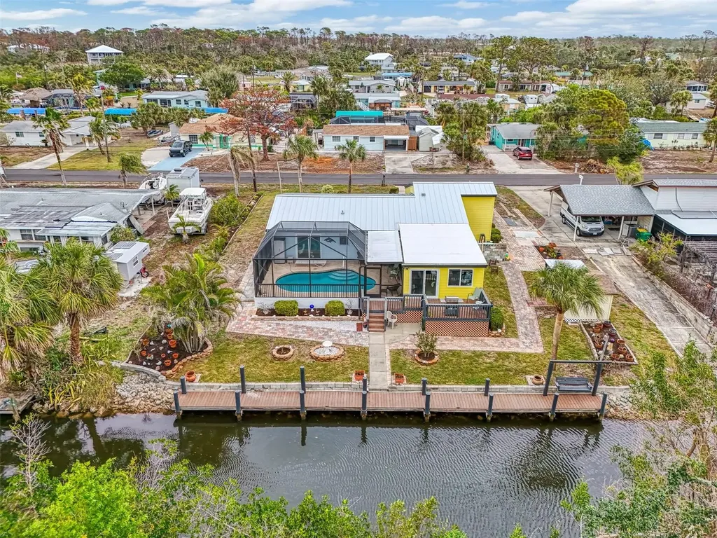 1173 Brown Street Englewood FL 34224