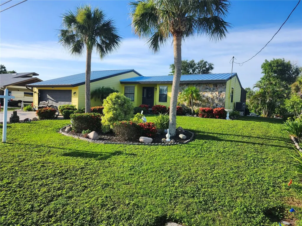 1173 Brown Street Englewood FL 34224