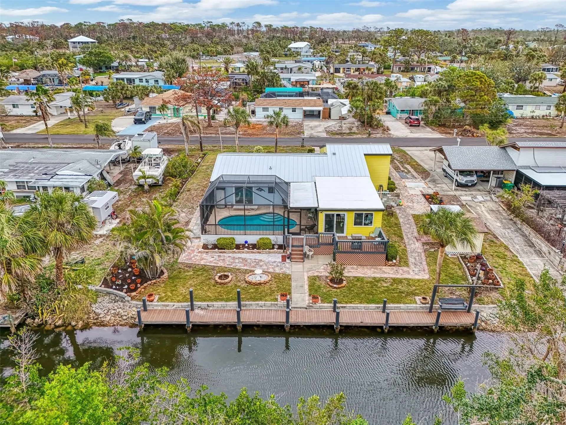 1173 Brown Street Englewood FL 34224