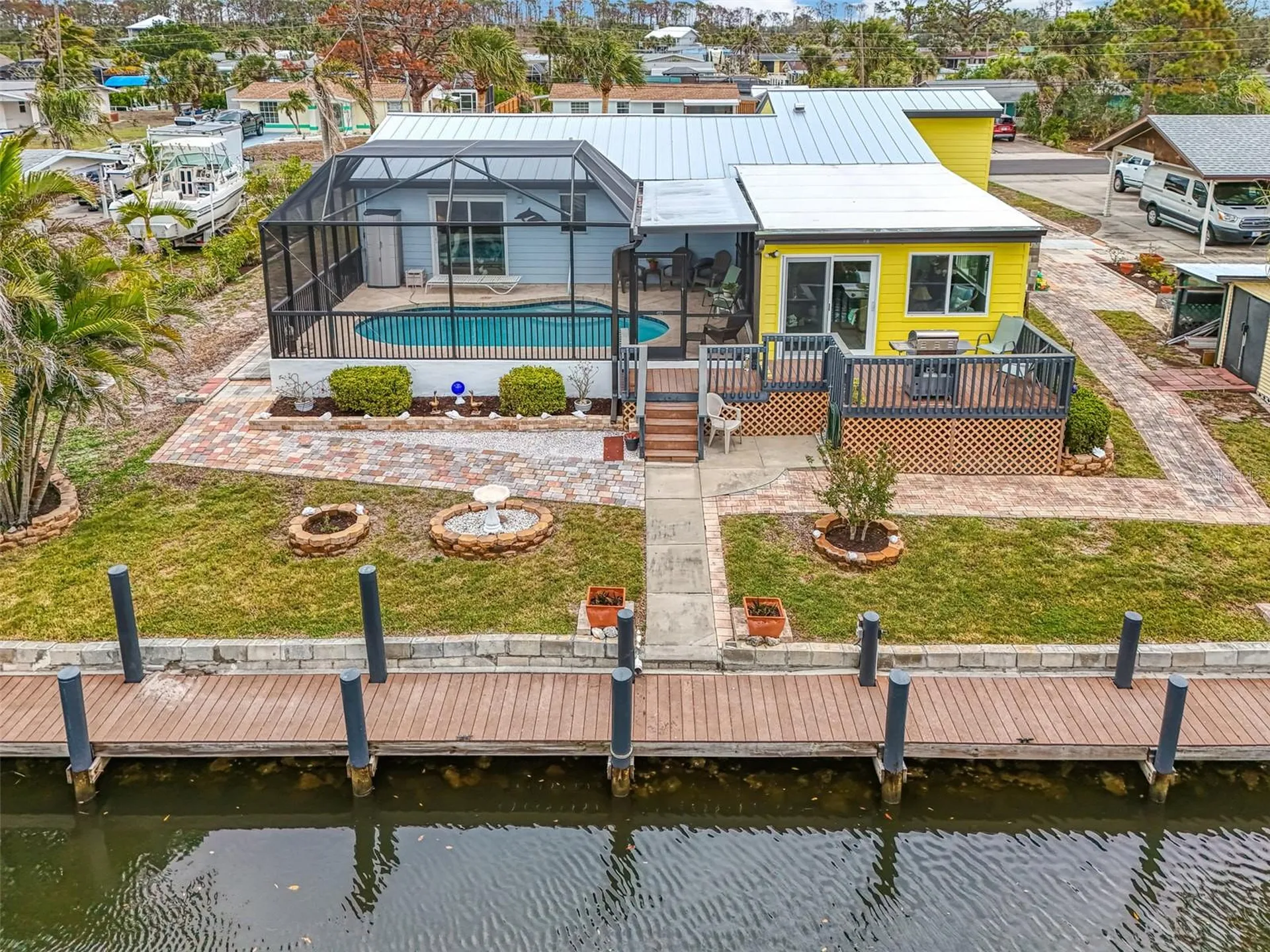 1173 Brown Street Englewood FL 34224