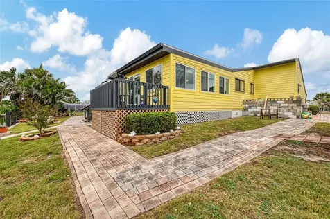1173 Brown Street Englewood FL 34224