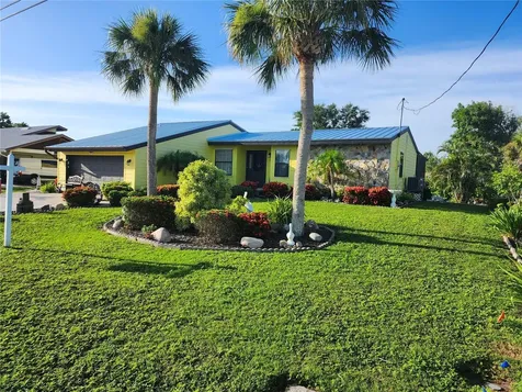 1173 Brown Street Englewood FL 34224