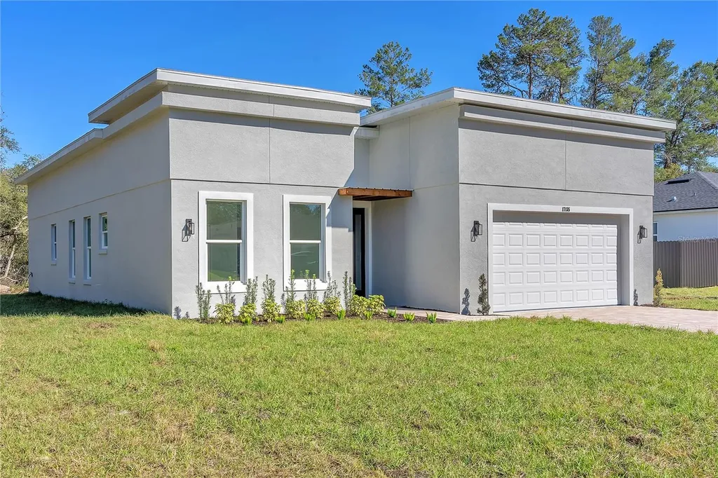 17135 SW 41 Court Ocala FL 34473