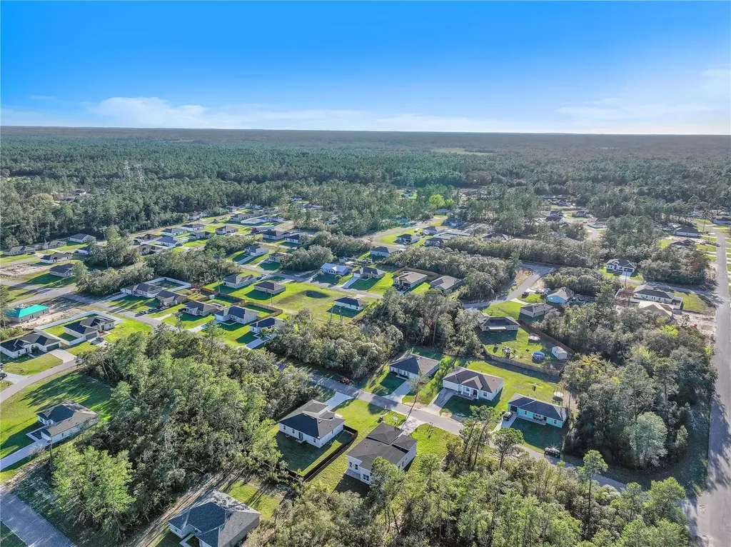 17135 SW 41 Court Ocala FL 34473
