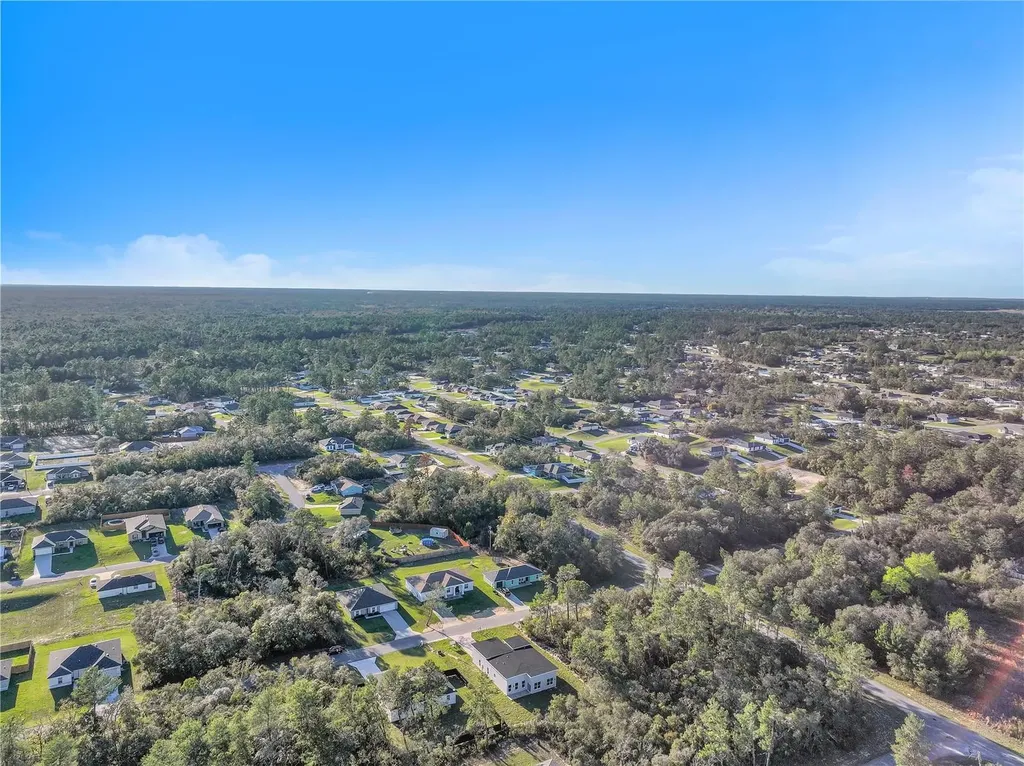 17135 SW 41 Court Ocala FL 34473