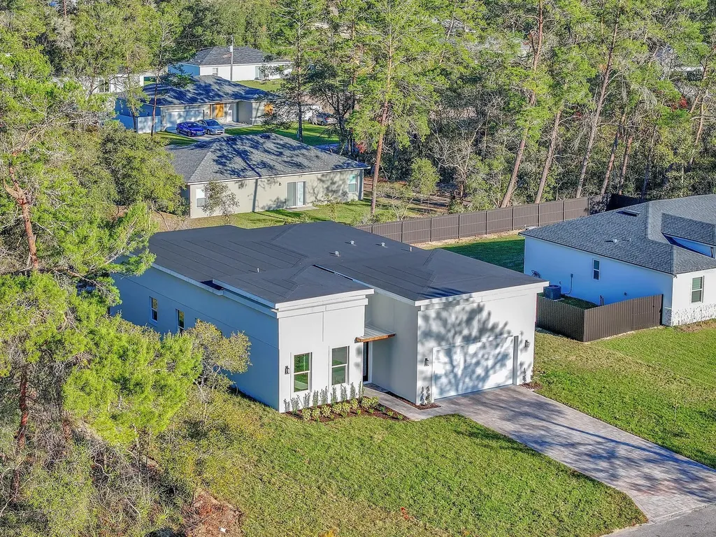 17135 SW 41 Court Ocala FL 34473