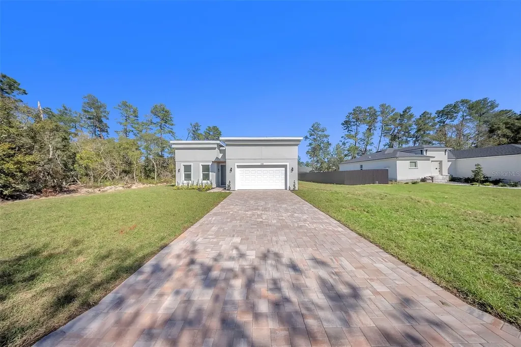 17135 SW 41 Court Ocala FL 34473