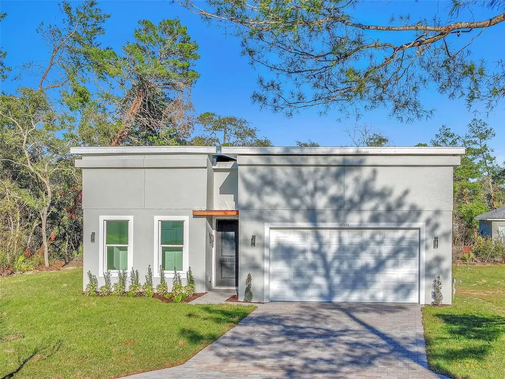 17135 SW 41 Court Ocala FL 34473