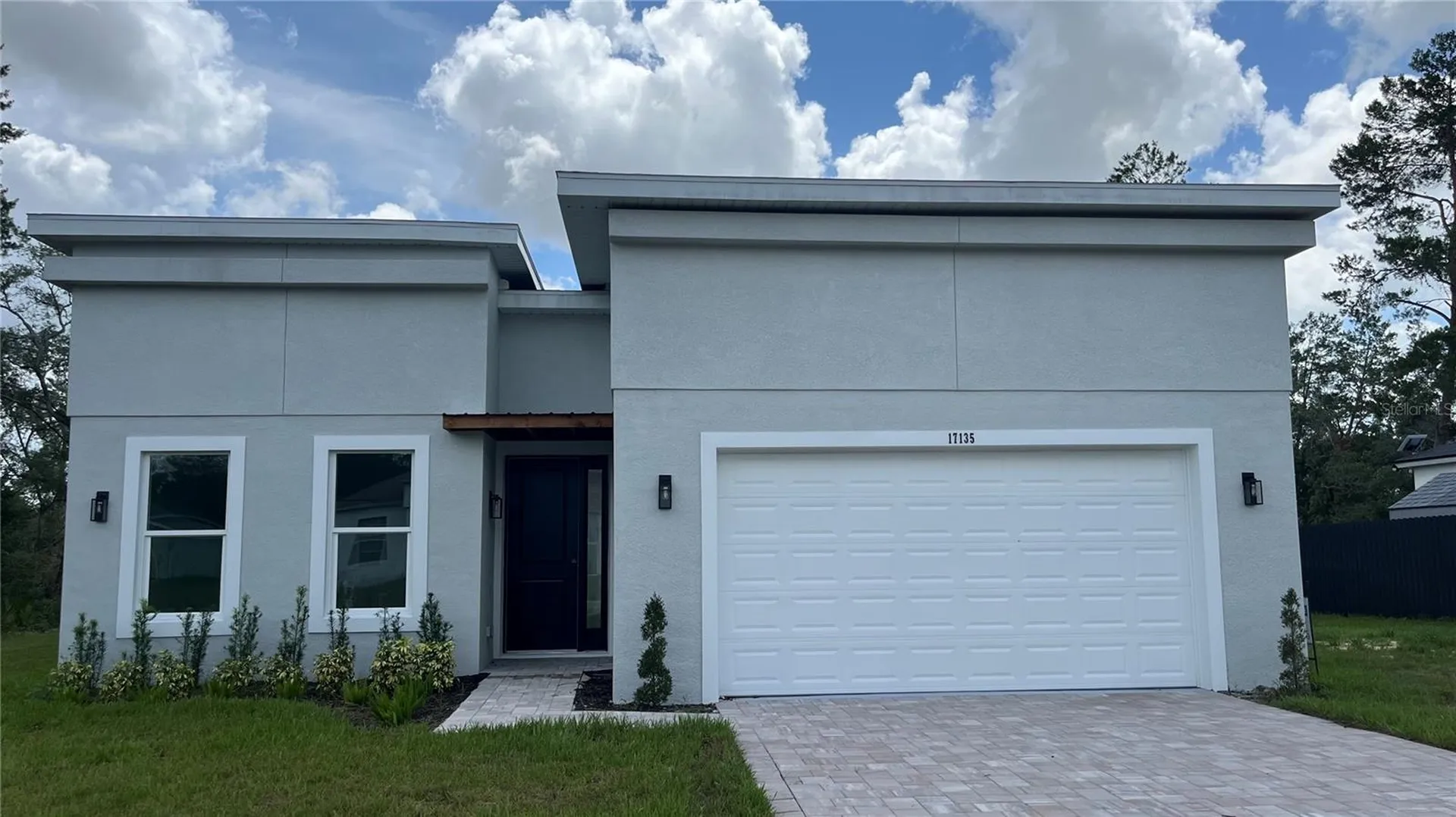 17135 SW 41 Court Ocala FL 34473