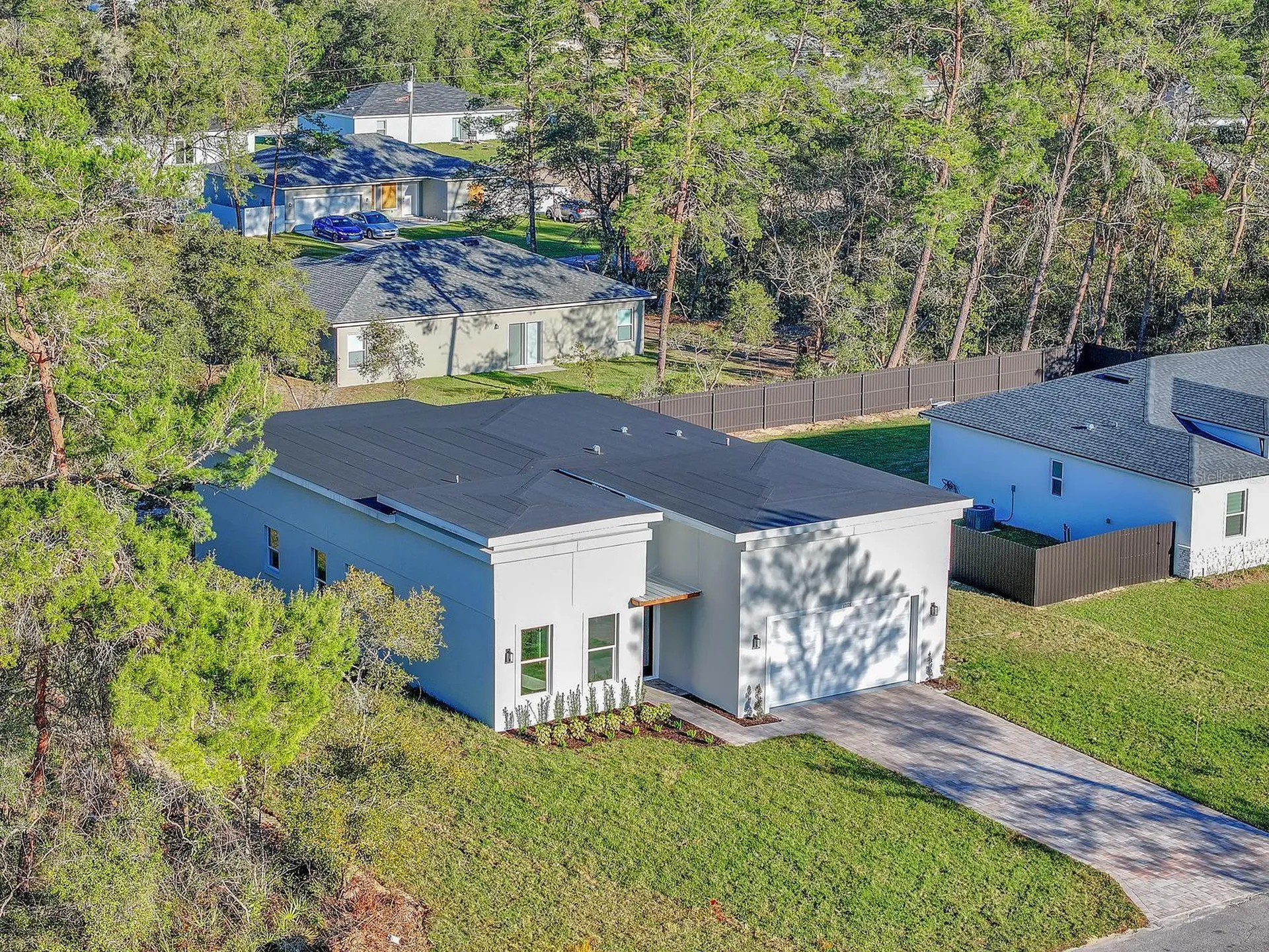 17135 SW 41 Court Ocala FL 34473